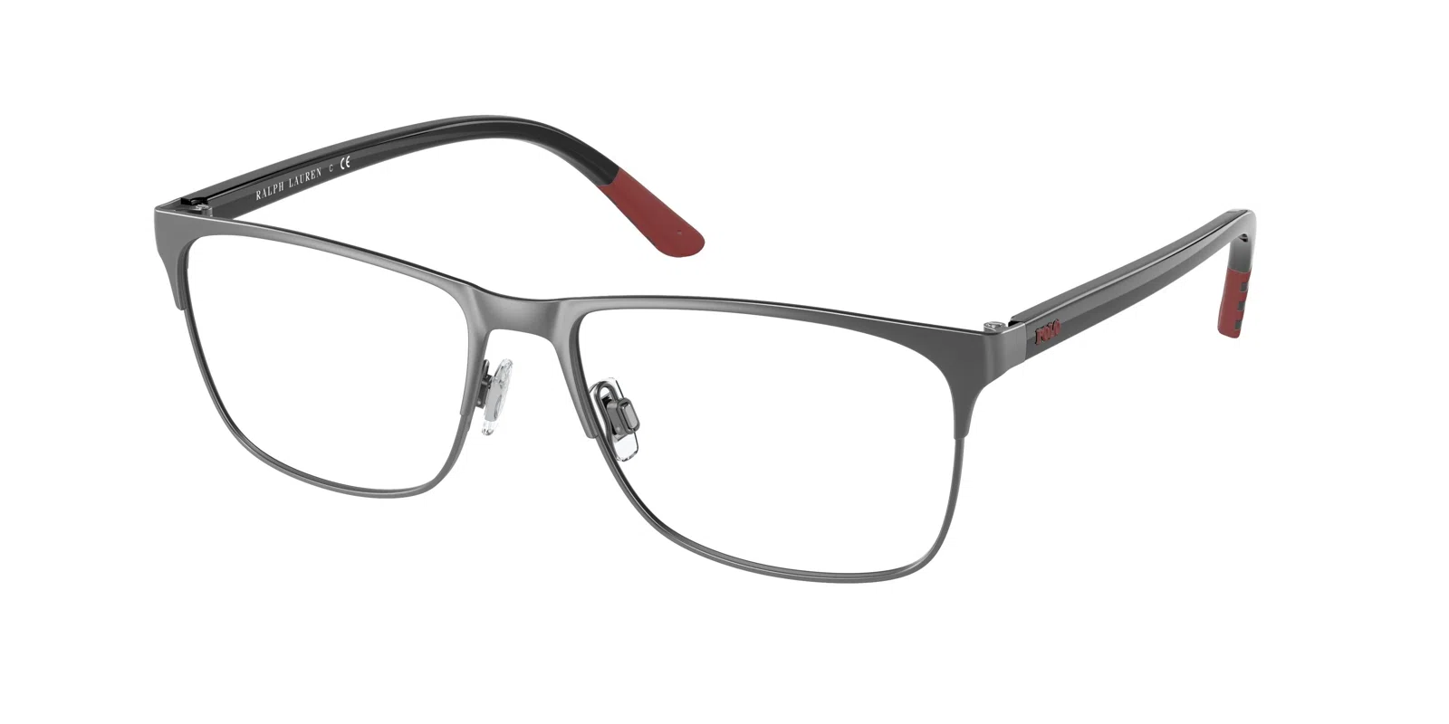 Polo 1211 Eyeglasses - view 3